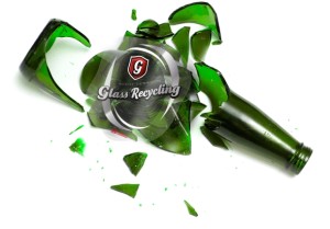 Avery Dennison Glass Recycling is a proprietary labelling technology that allows clear separation of PSL from glass particles, thus facilitating cleaner glass recycling.